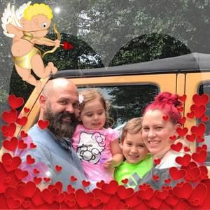 Meet your Posher, Ritzy